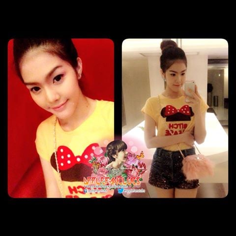 Thai Shemale (หนุ่มสวย)