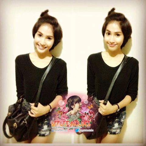 Thai Shemale (หนุ่มสวย)