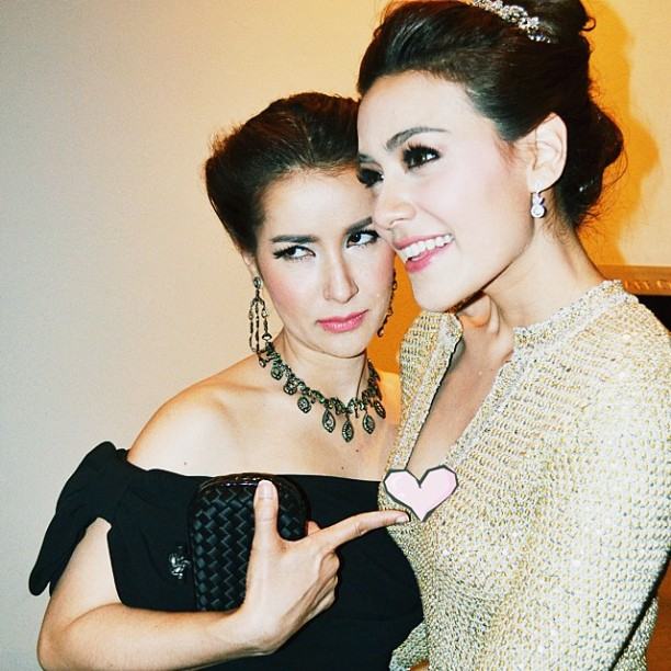 อัพเดทพี่แอน ทองประสม เจ้าหญิงแห่งวงการบันเทิงจาก ig : annethong เลยจ้า ^U^... 31 ^U^