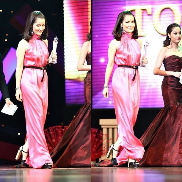 อัพเดทพี่แอน ทองประสม เจ้าหญิงแห่งวงการบันเทิงจาก ig : annethong เลยจ้า ^U^... 34 ^U^