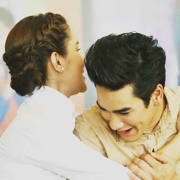 อัพเดทพี่แอน ทองประสม เจ้าหญิงแห่งวงการบันเทิงจาก ig : annethong เลยจ้า ^U^... 34 ^U^