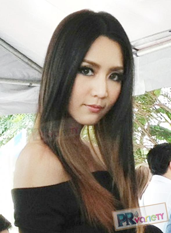 จั๊กจั่น อคัมย์สิริ หวังช่วยหมาโดนรถชน แต่โดนกัดแผลเหวอะ