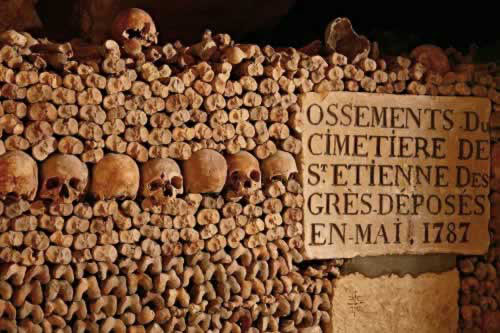 10 สถานที่ น่ากลัวที่สุดในโลก