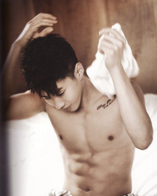 Six Pack K-Pop