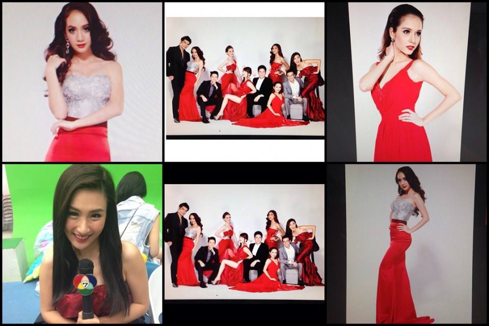 รวมปฏิทินช่อง 7 ปี 2557 ที่น่าเก็บสะสม .