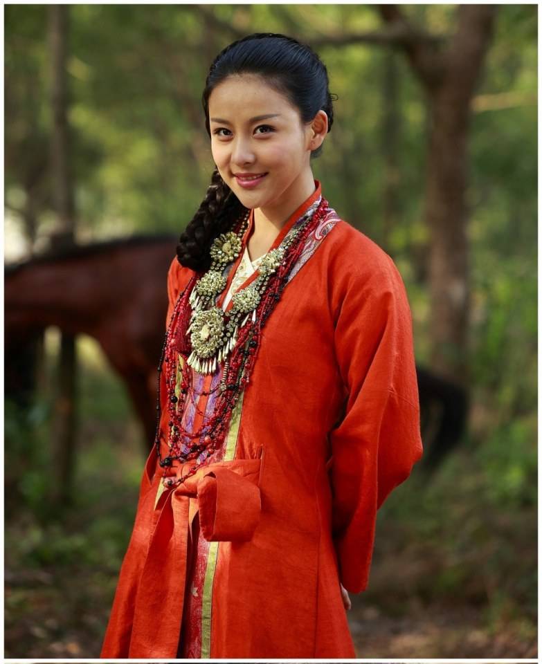 8เทพอสูรมังกรฟ้า2013《天龙八部》part9