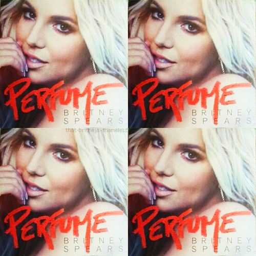 Britney : Perfume
