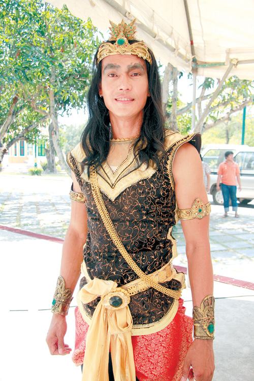 2 พระเอกดาราดังวิก7สี ในอดีต หายไปไหนค่ะ!!!