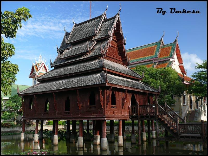 วัดทุ่งศรีเมือง