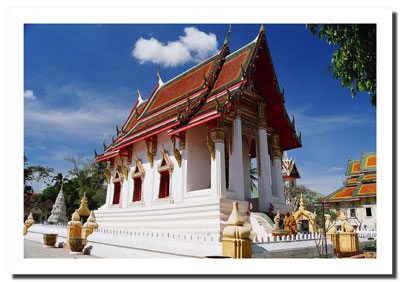 วัดทุ่งศรีเมือง