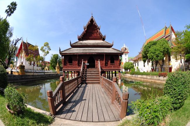 วัดทุ่งศรีเมือง