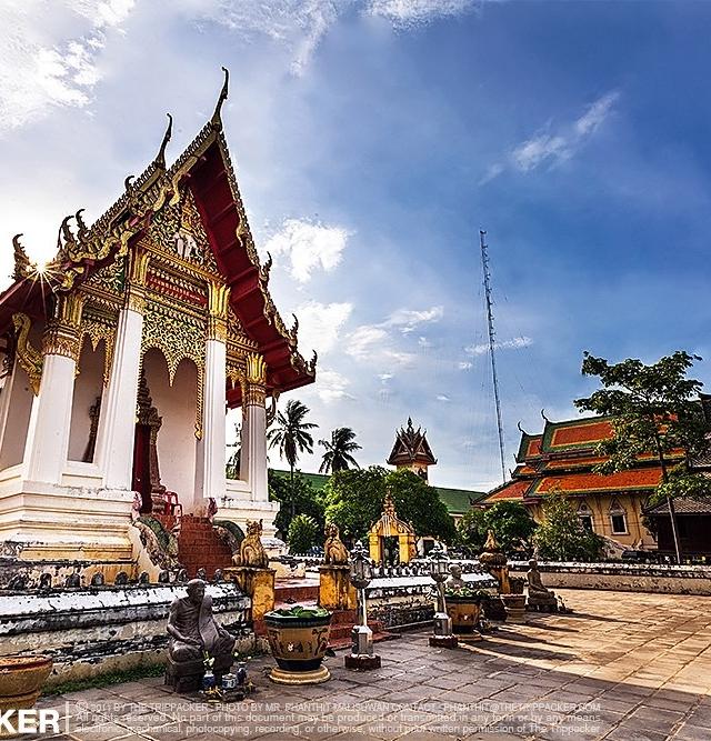 วัดทุ่งศรีเมือง