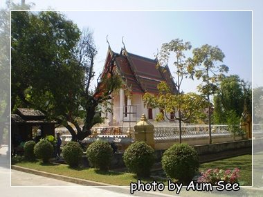 วัดทุ่งศรีเมือง