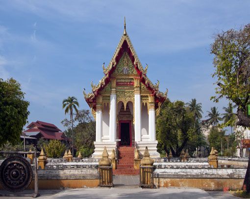 วัดทุ่งศรีเมือง