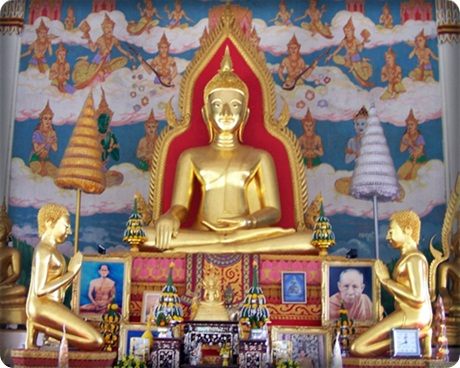 วัดทุ่งศรีเมือง