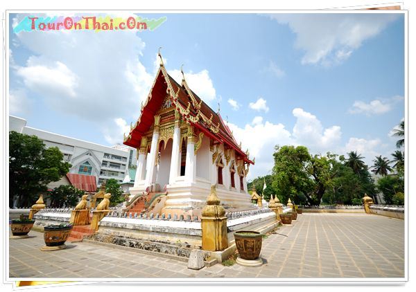 วัดทุ่งศรีเมือง