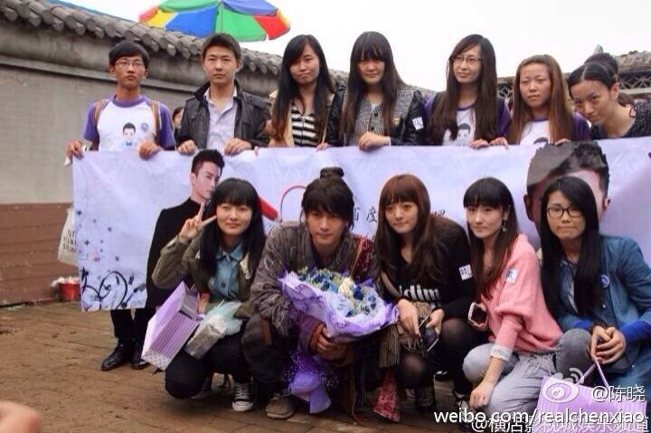 มังกรหยก ศึกเทพอภินิหารจ้าวอินทรีย์ ฉบับใหม่ 神雕侠侣 2013-2014 part52
