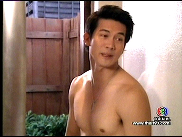 ดิฉันฟินกับหุ่นพี่เคนเรื่องนี้มากๆค่ะ