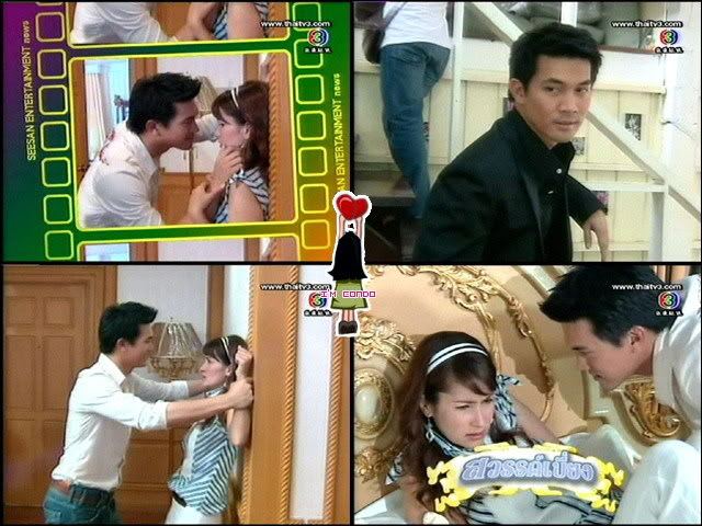 สวรรค์เบี่ยง ละครอันเป็นตำนานขึ้นหิ้งตลอดกาลของช่อง3 ทั้งสนุกและดราม่าเข้มข้น ดิฉันกล้าบอกเลยว่า...ดูซ้ำไม่ต่ำกว่า100รอบค่ะ !!!