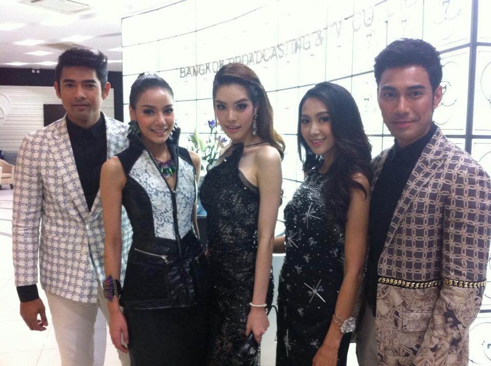 ช่อง 7Update ภาพถ่ายปฏิทินช่อง 7 สี ปี 2557