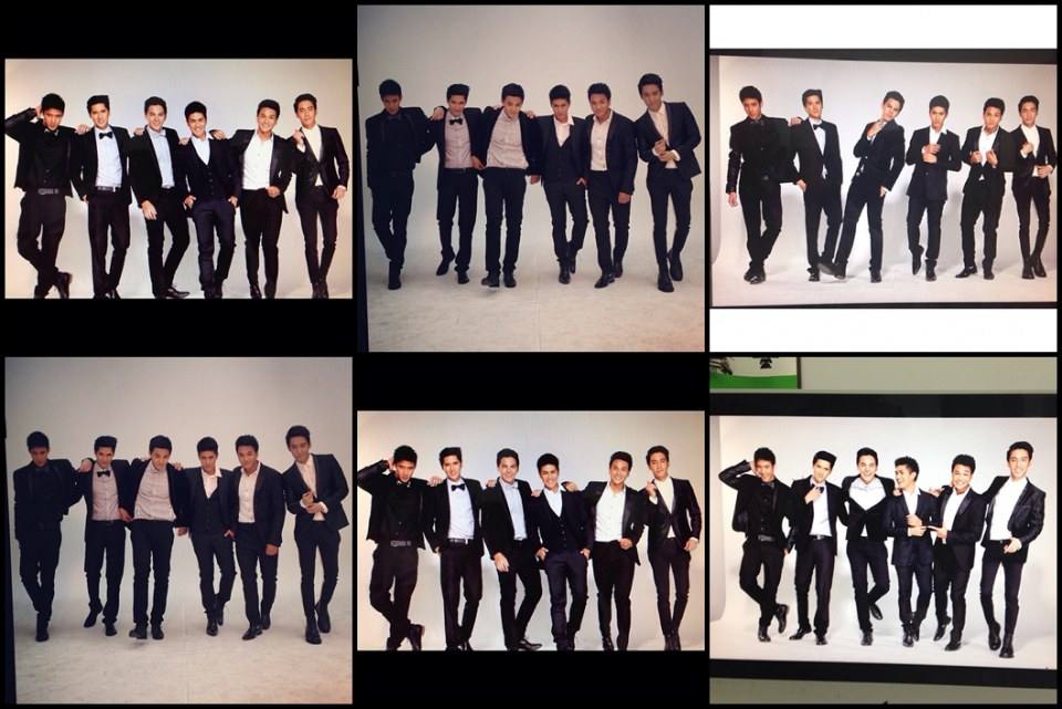 ช่อง 7Update ภาพถ่ายปฏิทินช่อง 7 สี ปี 2557