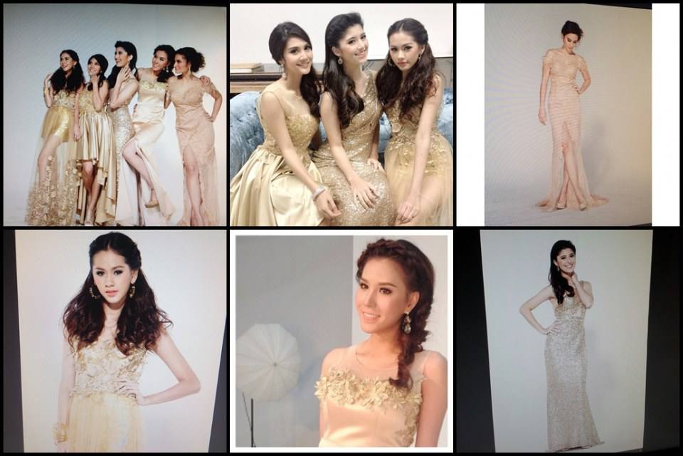 ช่อง 7Update ภาพถ่ายปฏิทินช่อง 7 สี ปี 2557