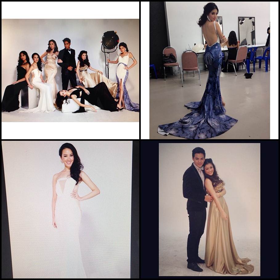 ช่อง 7Update ภาพถ่ายปฏิทินช่อง 7 สี ปี 2557