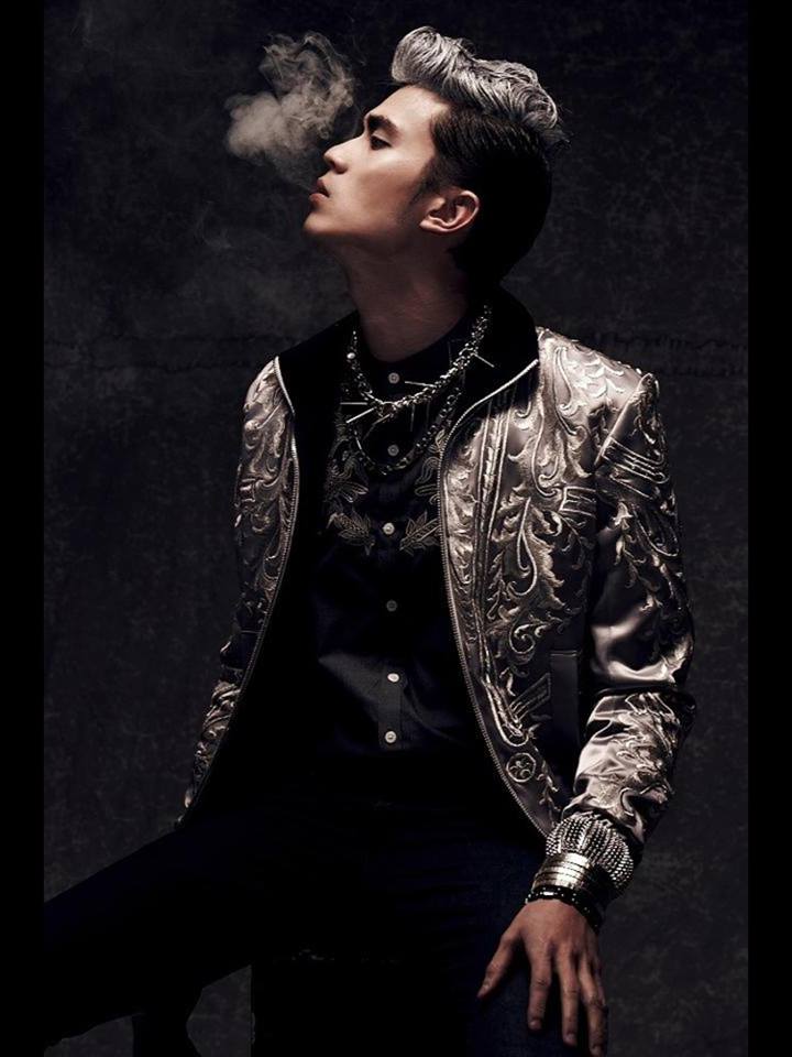 GETZ HOMME COLLECTION 2014