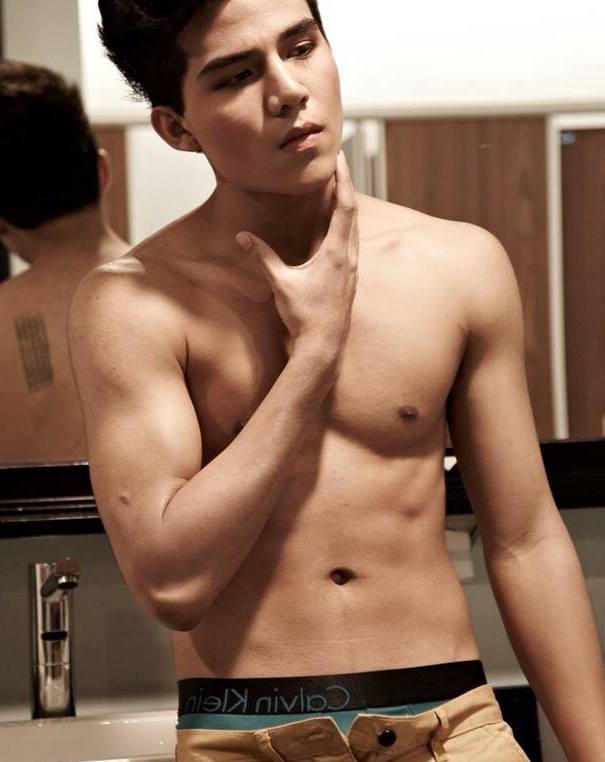 GETZ HOMME COLLECTION 2014
