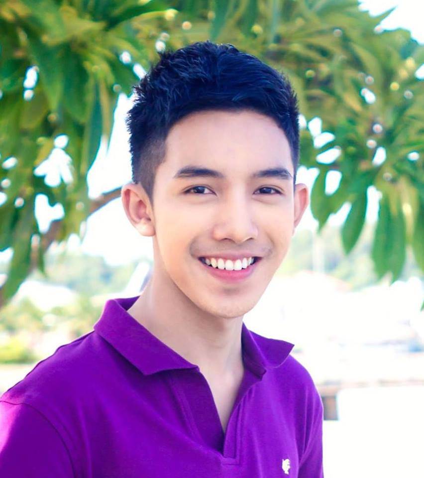 น้องเขาน่ารักดี