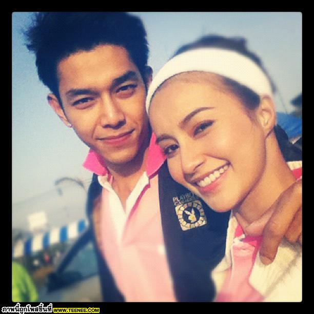 "น้ำฝน" พลาด ล้ำเส้นส่วนตัว แอบเช็คโทรศัพท์อาร์ตจนเครื่องพัง "อาร์ต" แอบงอนไม่พูดด้วย !!!