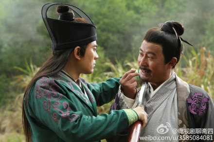 ตำนานโปเยโปโลเย ภาค4 New Liao Zhai 4 聊斋四《聊斋传奇》2013-2014 part3