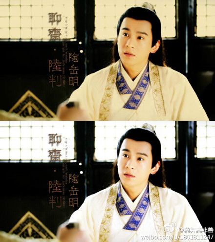 ตำนานโปเยโปโลเย ภาค4 New Liao Zhai 4 聊斋四《聊斋传奇》2013-2014 part3