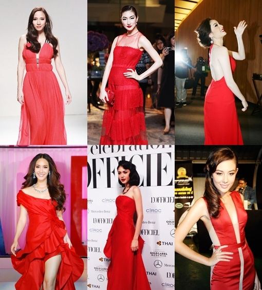 นางเอกช่อง7 เจิดจรัส แผ่รัศมีนางพญา