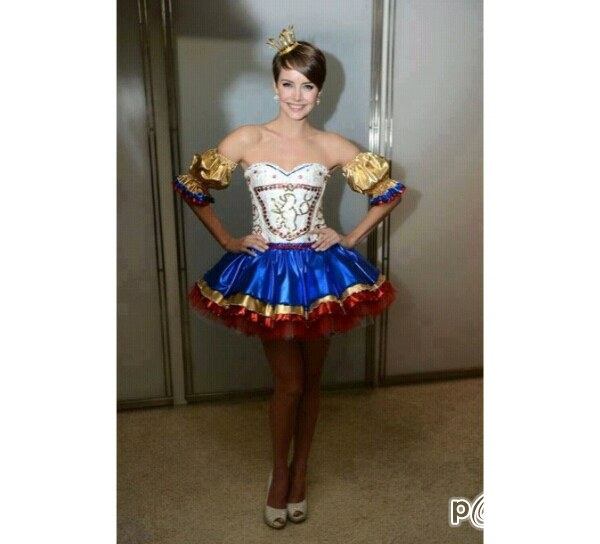 มาแล้วคะ ภาพสดๆ ส่งตรงจากรัสเซีย miss universe 2013 national costume ตามใด้เลยคะจะทะยอยอัปเดตเรื่อยๆ