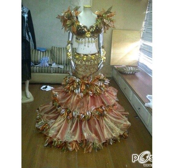 มาแล้วคะ ภาพสดๆ ส่งตรงจากรัสเซีย miss universe 2013 national costume ตามใด้เลยคะจะทะยอยอัปเดตเรื่อยๆ