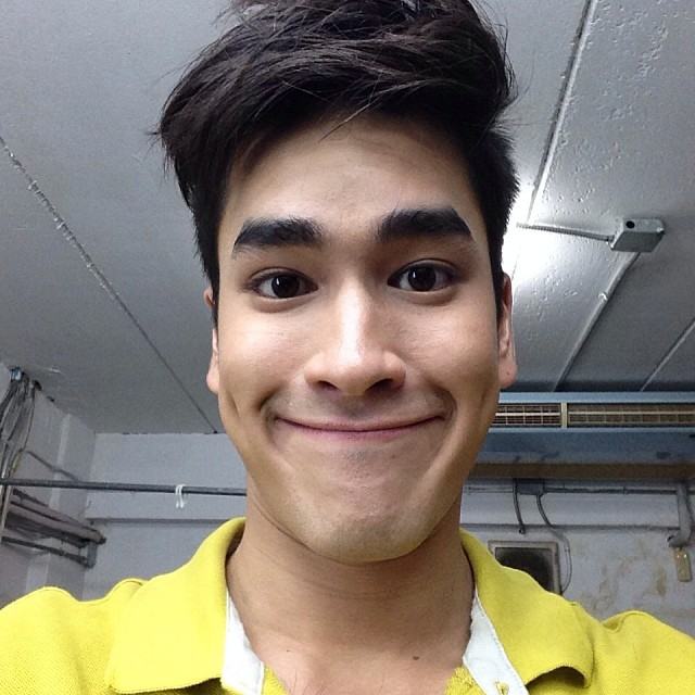 อัพเดท ณเดชน์ ซุปตาร์ลูกอีสานสุดหล่อจากigแม่แก้ว : @keaw_jung หล่อทะเล้น แถมยังติดดินสุดๆ ^..05..^