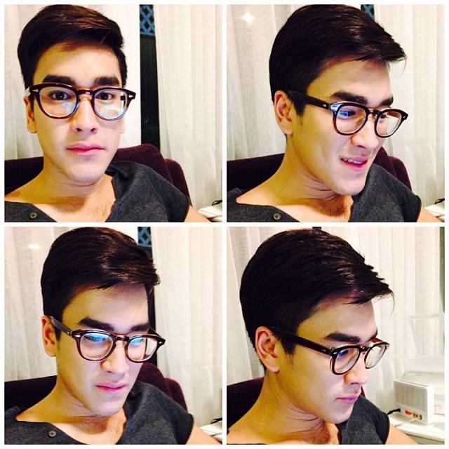 อัพเดท ณเดชน์ ซุปตาร์ลูกอีสานสุดหล่อจากigแม่แก้ว : @keaw_jung หล่อทะเล้น แถมยังติดดินสุดๆ ^..05..^