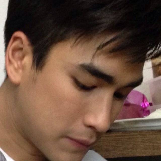 อัพเดท ณเดชน์ ซุปตาร์ลูกอีสานสุดหล่อจากigแม่แก้ว : @keaw_jung หล่อทะเล้น แถมยังติดดินสุดๆ ^..05..^
