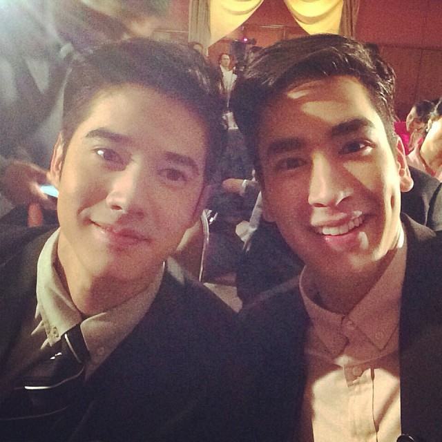 อัพเดท ณเดชน์ ซุปตาร์ลูกอีสานสุดหล่อจากigแม่แก้ว : @keaw_jung หล่อทะเล้น แถมยังติดดินสุดๆ ^..05..^