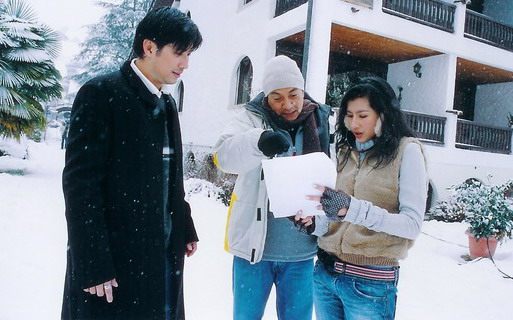 รักละมุน ลุ้นละไม ละครภาพสวยวิวโรแมนติคที่สุดของเจ้าหญิงแอน เจ้าหญิงที่ทุกคนต่างแซ่ซ้องในฝีมือของเธอ