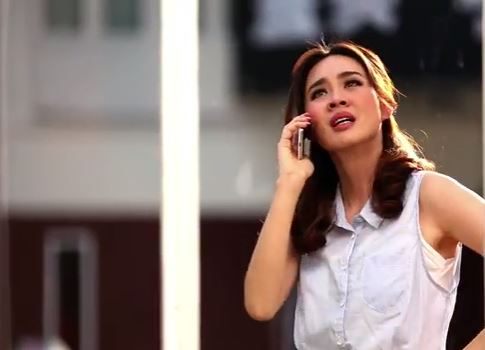 แฟนๆฟิน! เจมส์ จิ หล่อลากมินิซีรีย์เรื่องล่าสุด