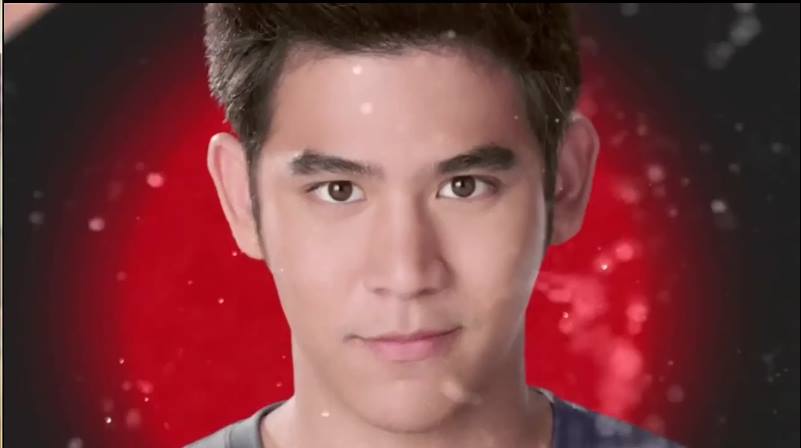 พอร์ช ศรัณย์ @AD  Garnier Men Acnofight Wasabi Foam ออนแอร์ ที่ สิงคโปร์