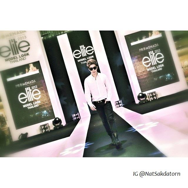 Update IG @NatSakdatorn