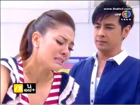 ระบำดวงดาว ละครช่อง 3 ที่เรียกน้ำตาได้มากสุด กับฉาก กัน เสียชีวิต T T