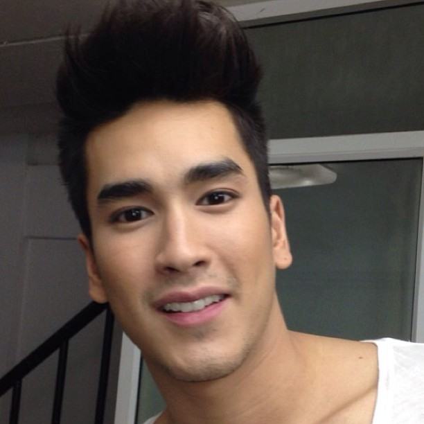 อัพเดท ณเดชน์ ซุปตาร์ลูกอีสานสุดหล่อจากigแม่แก้ว : @keaw_jung หล่อทะเล้น แถมยังติดดินสุดๆ ^..06..^