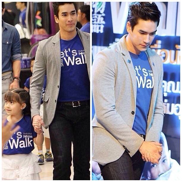อัพเดท ณเดชน์ ซุปตาร์ลูกอีสานสุดหล่อจากigแม่แก้ว : @keaw_jung หล่อทะเล้น แถมยังติดดินสุดๆ ^..06..^