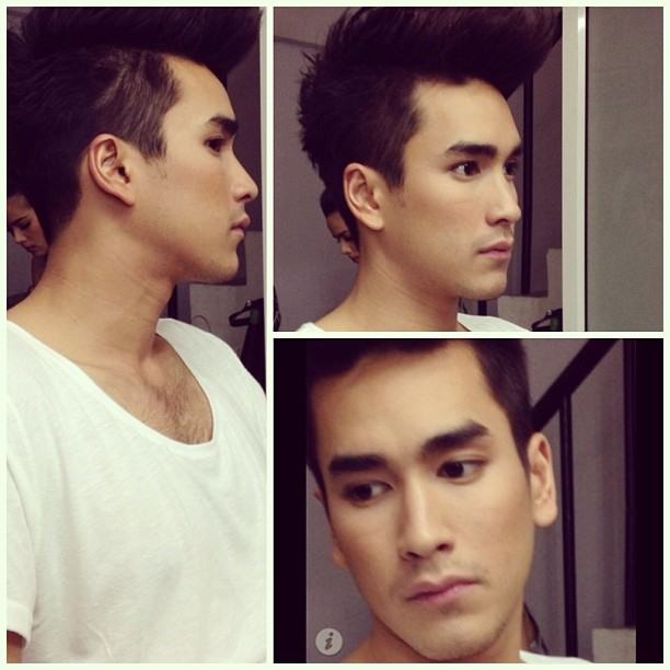 อัพเดท ณเดชน์ ซุปตาร์ลูกอีสานสุดหล่อจากigแม่แก้ว : @keaw_jung หล่อทะเล้น แถมยังติดดินสุดๆ ^..06..^