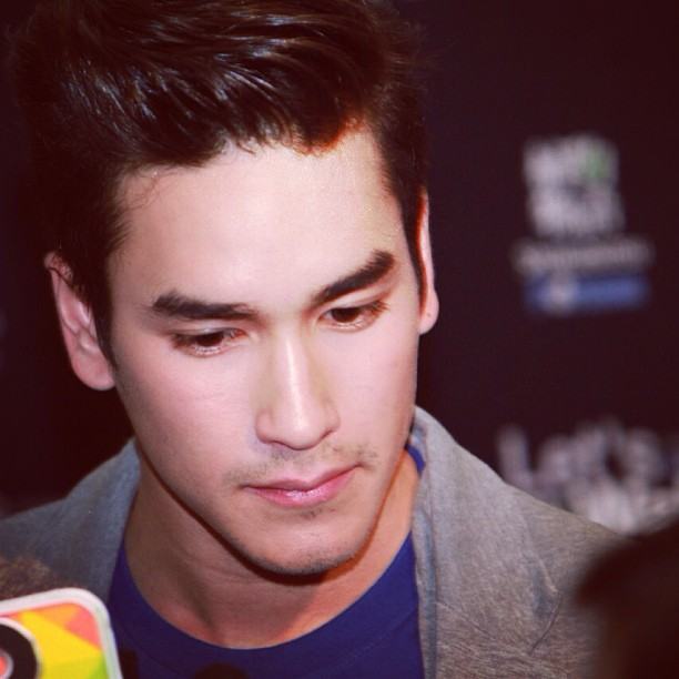 อัพเดท ณเดชน์ ซุปตาร์ลูกอีสานสุดหล่อจากigแม่แก้ว : @keaw_jung หล่อทะเล้น แถมยังติดดินสุดๆ ^..07..^