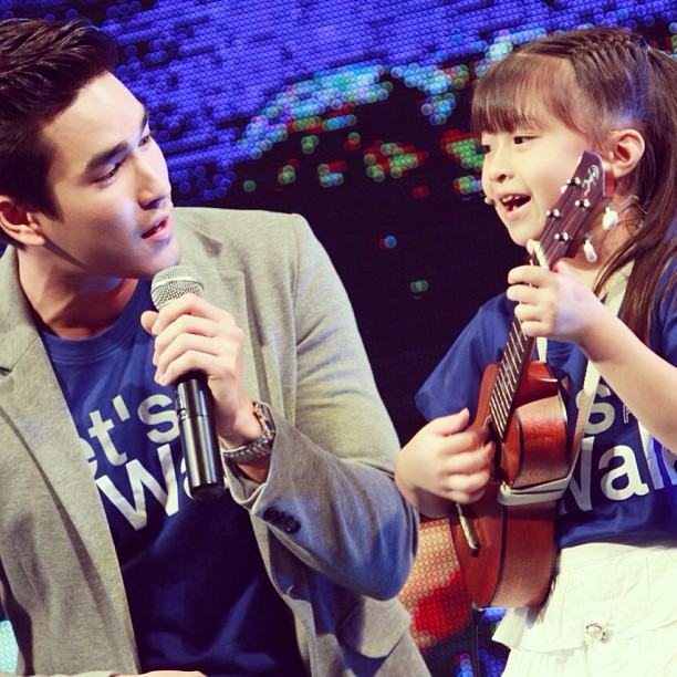 อัพเดท ณเดชน์ ซุปตาร์ลูกอีสานสุดหล่อจากigแม่แก้ว : @keaw_jung หล่อทะเล้น แถมยังติดดินสุดๆ ^..07..^